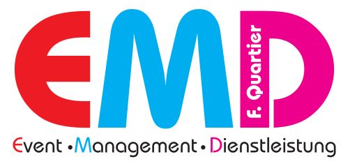 EMD Event Management & Dienstleistung